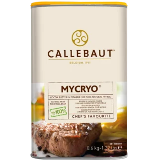 Masło Kakaowe, tłuszcz kakaowy w proszku Callebaut MyCryo® 600g