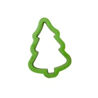 Foremka Choinka - Decora