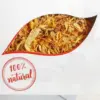 Kwiaty jadalne - Nagietek Płatki 20g