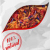 Kwiaty jadalne 50g - Płatki Mix - obrazek 2