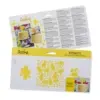 Szablon kulinarny do dekoracji - Kaktus, Palma, Ananas, Flaming - Decora - obrazek 3