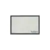 Mata, Stolnica z włókna szklanego i silikonu 38,5 x 28,5 cm - Decora