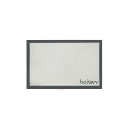 Mata, Stolnica z włókna szklanego i silikonu 38,5 x 28,5 cm - Decora