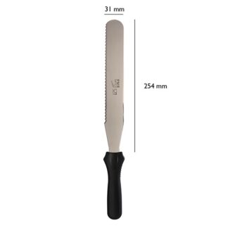 Nóż, Szpatułka - 25,4 cm - PME