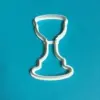 Foremka Kielich Standard 10 cm - Miniowe Formy