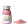Cukrowa Posypka Różowe Pałeczki 90 g - Decora - obrazek 2