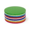 Podkład pod tort okrągły h 1,2 cm Decora