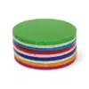 Podkład pod tort okrągły h 1,2 cm Decora