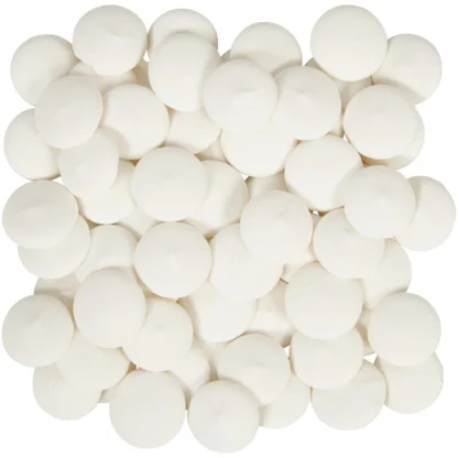 Candy Melts Białe Pastylki do Polew i Cake Pops - 125 g - Wilton