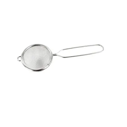 Sitko ze stali nierdzewnej 7 cm - Orion