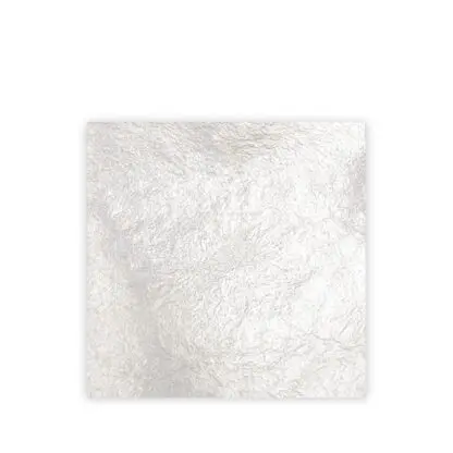 Srebro Jadalne w listkach Decora - 5 szt. - obrazek 2