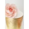 Jadalny barwnik Faye Cahill w proszku - Powder Pink 20 ml