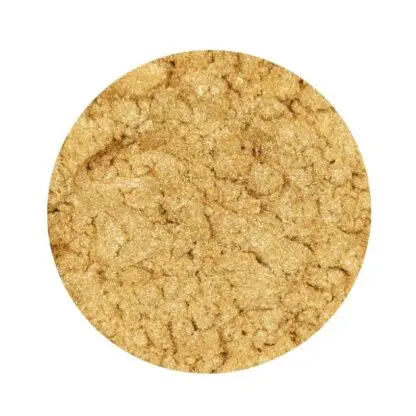 Jadalny barwnik Faye Cahill w proszku - Regency Gold 20 ml