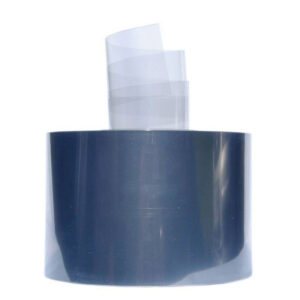 zdjęcie Folia Rantowa na bok tortu 5 m x h 14 cm - Dorosiowe Ranty