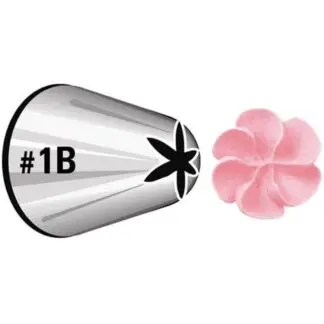 Tylka Gwiazda zamknięta nr 1 B - Wilton