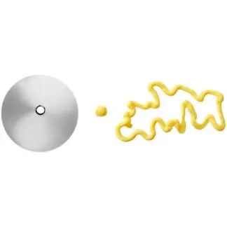 Tylka Okrągła nr 2 - Wilton II