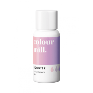 Wzmacniacz koloru barwników Colour Mill - Booster 20 ml