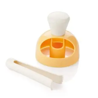 Wykrawaczka do donatów, pączków – Tescoma