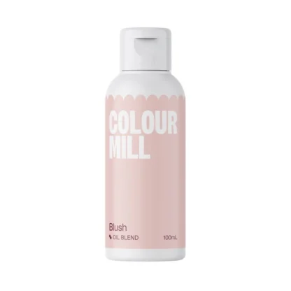 Barwnik olejowy Colour Mill - Blush 100 ml