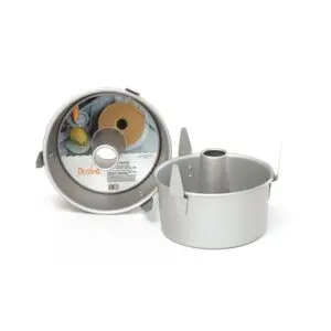 zdjęcie Forma do babki Angel Food Cake ø 17,5 cm – Decora
