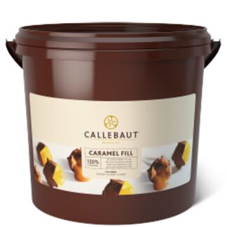 Karmel - 5 kg - Barry Callebaut