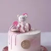 Stempel Dekoracyjny - Miniowe Formy