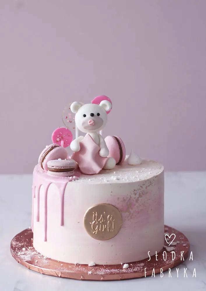 Stempel Dekoracyjny - Miniowe Formy