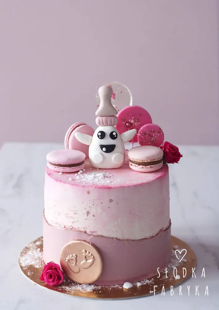 Stempel Dekoracyjny - Miniowe Formy