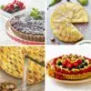 Forma do pieczenia Tarty z wyjmowanym dnem Ø 25x3,5h cm - obrazek 3
