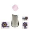 ylka Płatek nr 104 Tulipan, Zawilec, Petunia - Decora