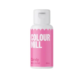 Barwnik olejowy Colour Mill- Candy 20 ml