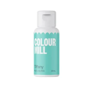 Barwnik olejowy Colour Mill - Tiffany 20 ml
