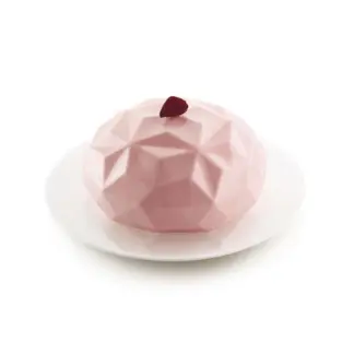 Forma silikonowa 3D Gemma 18 cm - Silikomart