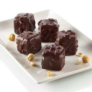 Forma silikonowa Kostki, Sześciany 35x35 mm - Silikomart