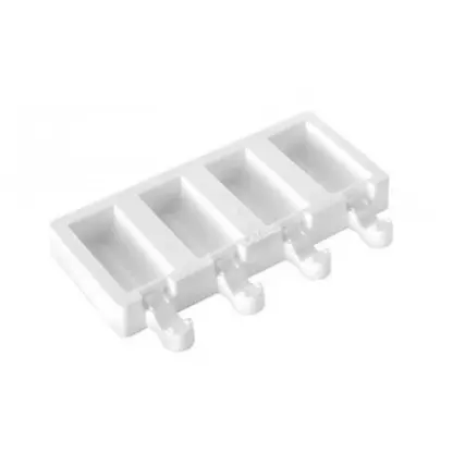 Forma silikonowa Mini Chic Lody Cakesicles - 7x3,3cm
