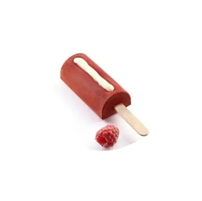 Forma silikonowa Mini Chic Lody Cakesicles - 7x3,3cm