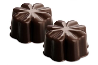Forma silikonowa do czekoladek i pralin FLEURY Kwiaty - Silikomart