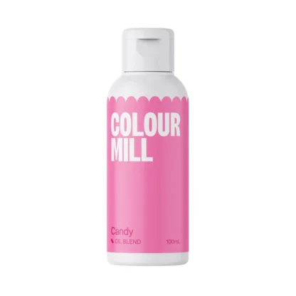 Barwnik olejowy Colour Mill - Candy 100 ml