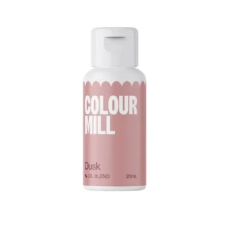 Barwnik olejowy Colour Mill- Dusk 20 ml