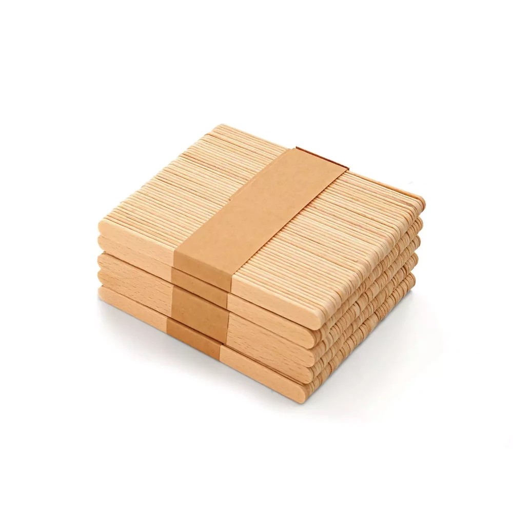 Forma silikonowa Classic Lody Cakesicles - 9,3x4,9cm - zestaw 2x6 gniazd i tacka - Silikomart Gel01 Easy Cream