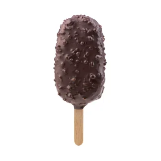 Forma silikonowa Classic Lody Cakesicles - 9,3x4,9cm - zestaw 2x6 gniazd i tacka - Silikomart Gel01 Easy Cream