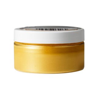 Złoty barwnik w proszku CREATIVE GOLD METALLIC POWDER - 25 g