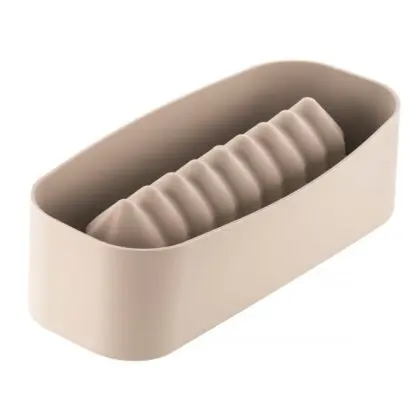 Forma silikonowa 3D BÛCHE SAPIN - 250 x 89mm - Silikomart