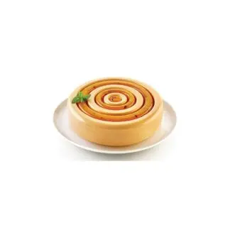 Forma silikonowa 3D COLOR - 20 cm - Silikomart