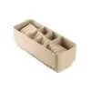 Forma silikonowa 3D CORALLO - 245 x 90mm - Silikomart