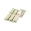 Forma silikonowa 3D KIT CHIC ECLAIR - 2 szt. - Silikomart