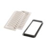 Forma silikonowa 3D KIT TARTE NOUVELLE VAGUE + Rant do tarty