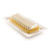 Forma silikonowa 3D KIT TARTE NOUVELLE VAGUE + Rant do tarty