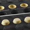 Forma silikonowa AIR PLUS 11 ECLAIR z mikroperforacją - Silikomart
