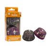 Papilotki Happy Halloween - zestaw 36 szt. - Decora